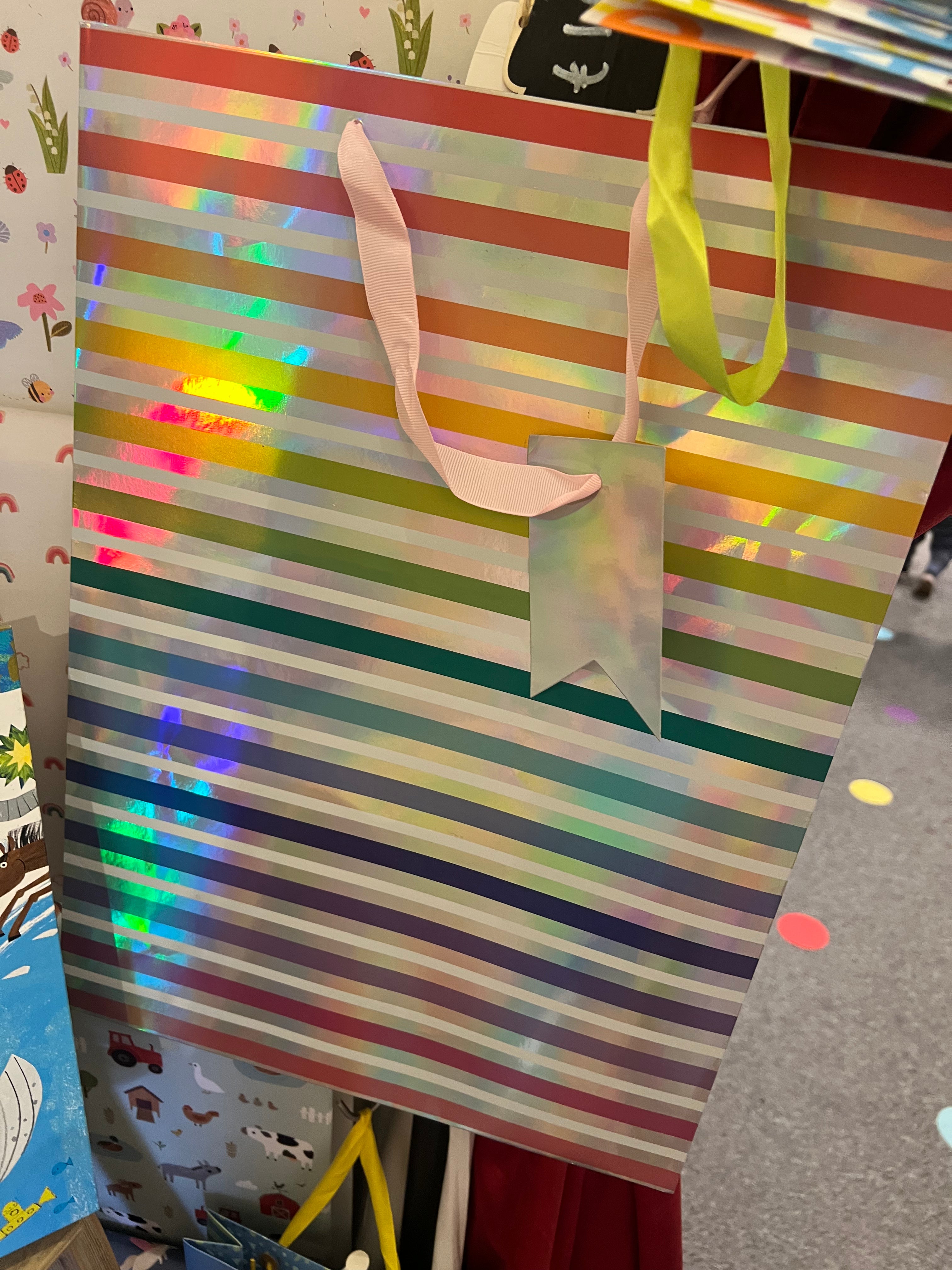Gift bags