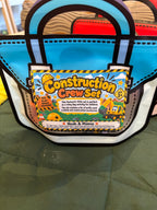 Noah & Maeve Construction Crew Set