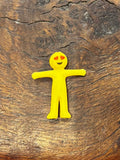 Stretchy Man