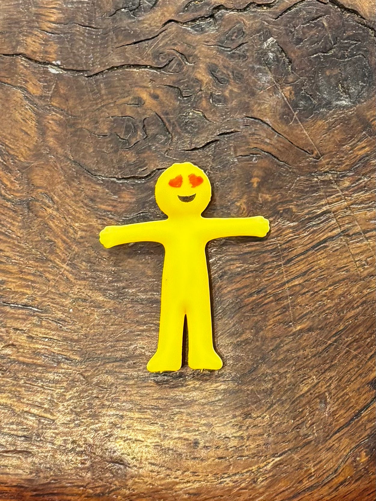 Stretchy Man