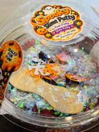 Posh Putty, Spooky Slime Putty