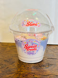 Posh Putty, Sweet Treats, Slime Putty-Pink