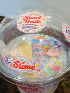 Posh Putty, Sweet Treats, Slime Putty, Unicorn