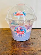Posh Putty, Sweet Treats, Slime Putty-Purple Mermaid