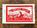 Fortune Teller Fish