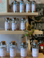 Tooth Fairy Bottles