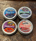 Aarons Thinking Putty