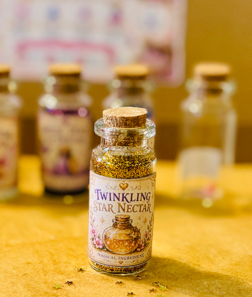 Fairy Potion Kit