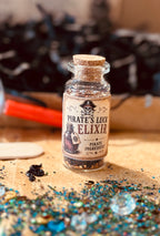 Pirate Potion Kit