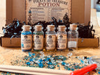 Pirate Potion Kit