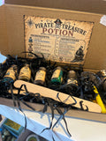 Pirate Potion Kit