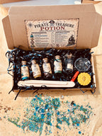 Pirate Potion Kit