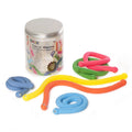 Kikkerland worms