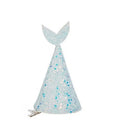 Mimi and Lula Mermaid Clip Hat