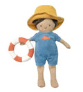 Albetta Billy the Beach Boy Soft toy