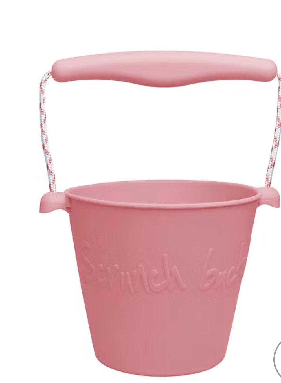 Scrunch Bucket