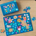 Rex London fairy Matchbox puzzle
