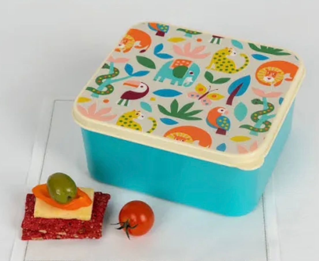 Rex London large snack box
