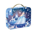 Janod Icy Enchantment Jigsaw Puzzle