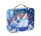 Janod Icy Enchantment Jigsaw Puzzle