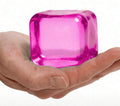 Squishies, Cubes