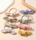 Hair Accessories, Bow Bobbles