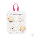 Rockahula shell clips
