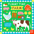 Nosy Crow Tummy Time Farm