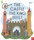 Nosy Crow the Castle the King Built