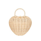 Olli Ella LuvYa Bag in Straw