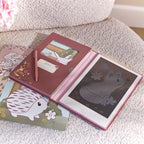 Little Dutch, Drawing Tablet, Pink