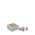 Little Dutch Shape Sorter  Forest Friends