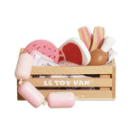 Le Toy Van, Butchers Meat