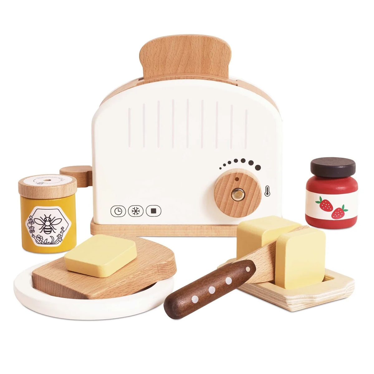 Le Toy Van, Toaster Set