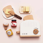 Le Toy Van, Toaster Set