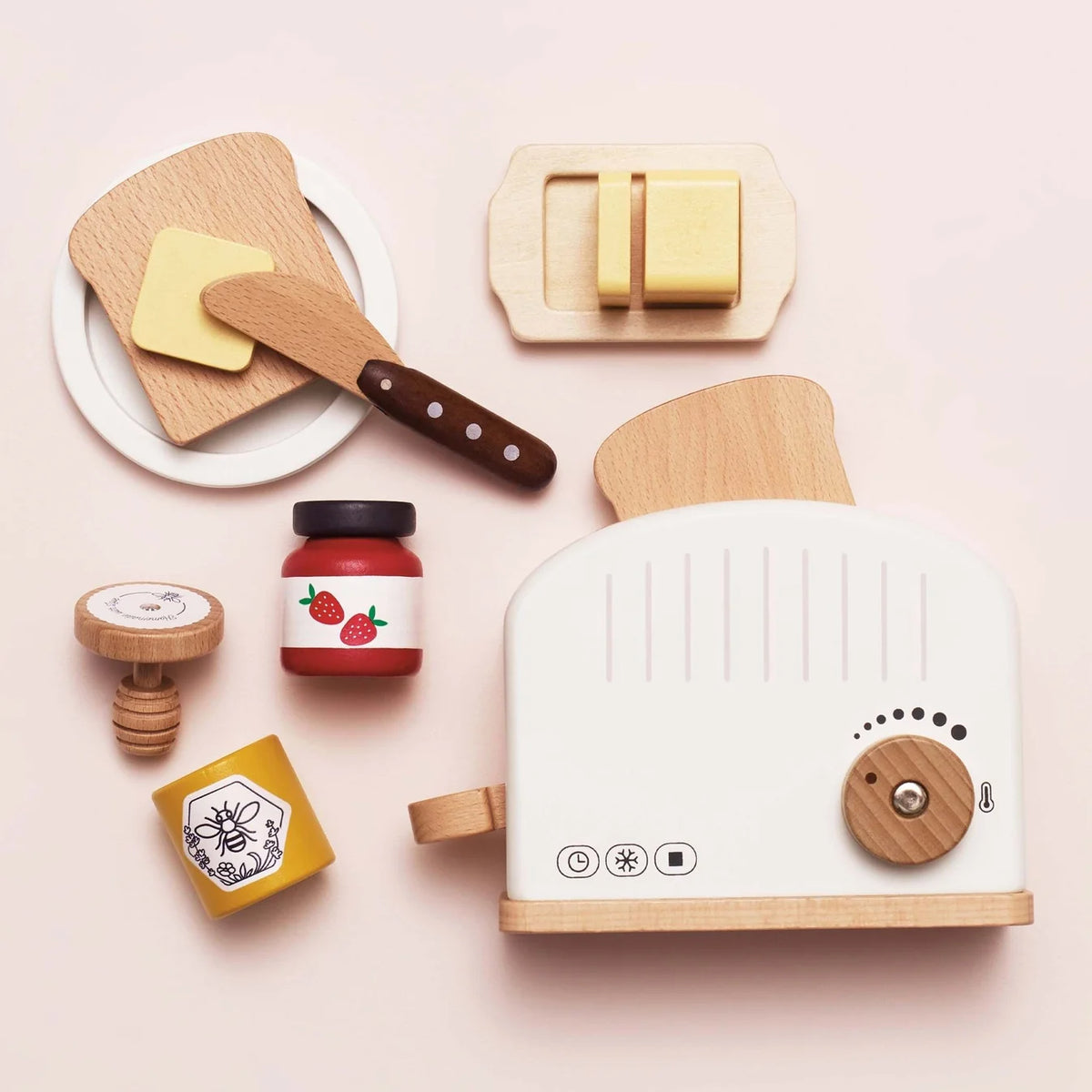 Le Toy Van, Toaster Set