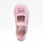 Lelli Kelly- Emerald Glitter Dolly- Pink