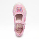 Lelli Kelly- Emerald Glitter Dolly- Pink