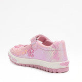 Lelli Kelly- Emerald Glitter Dolly- Pink