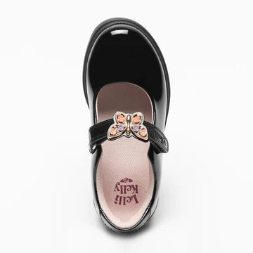 Lelli Kelly Lucy Pink Butterfly