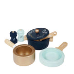 Le Toy Van, Pots & Pans Set
