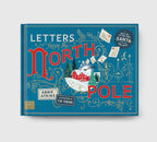 Magic Cat Book, Letters from the North Pole