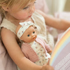 Little Dutch Baby Doll Yara 26cm