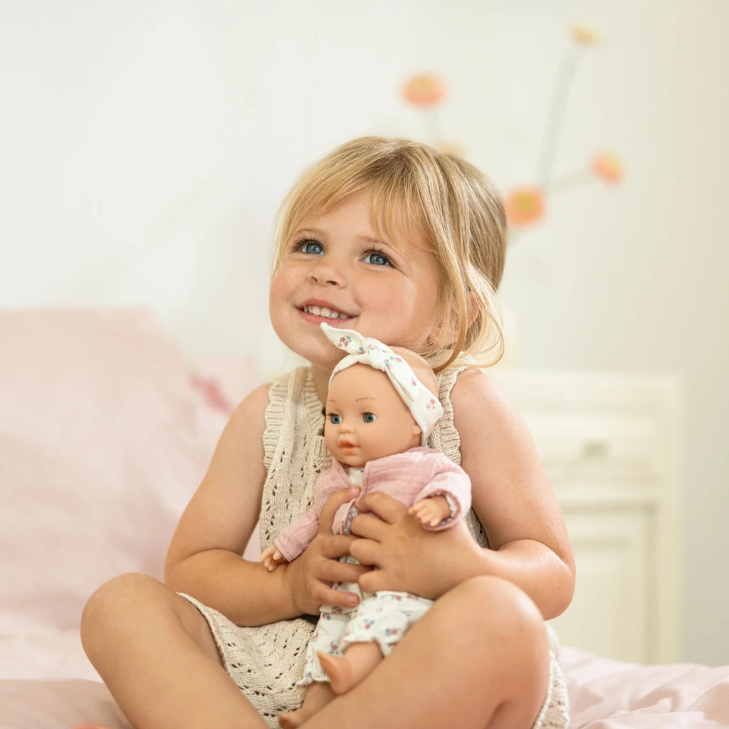 Little Dutch Baby Doll Yara 26cm