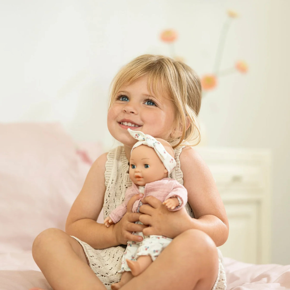 Little Dutch Baby Doll Philou 26cm