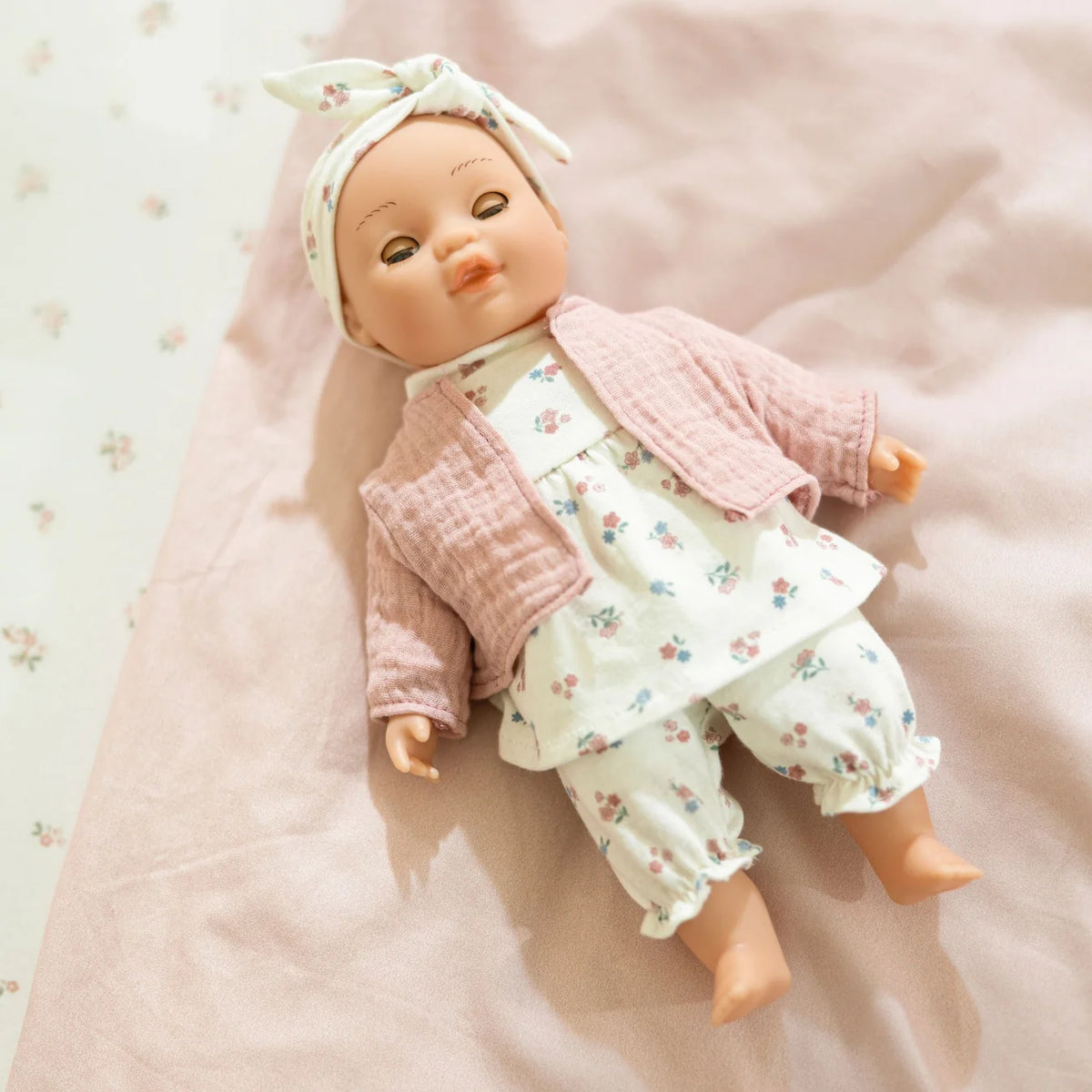 Little Dutch Baby Doll Philou 26cm