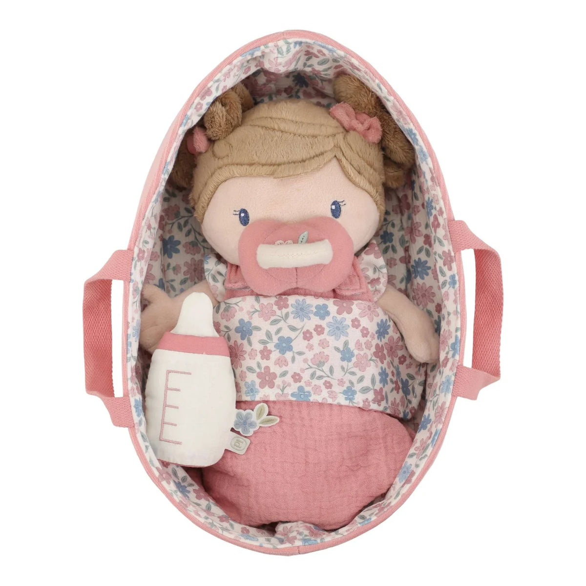 Little Dutch Baby Doll Rosa