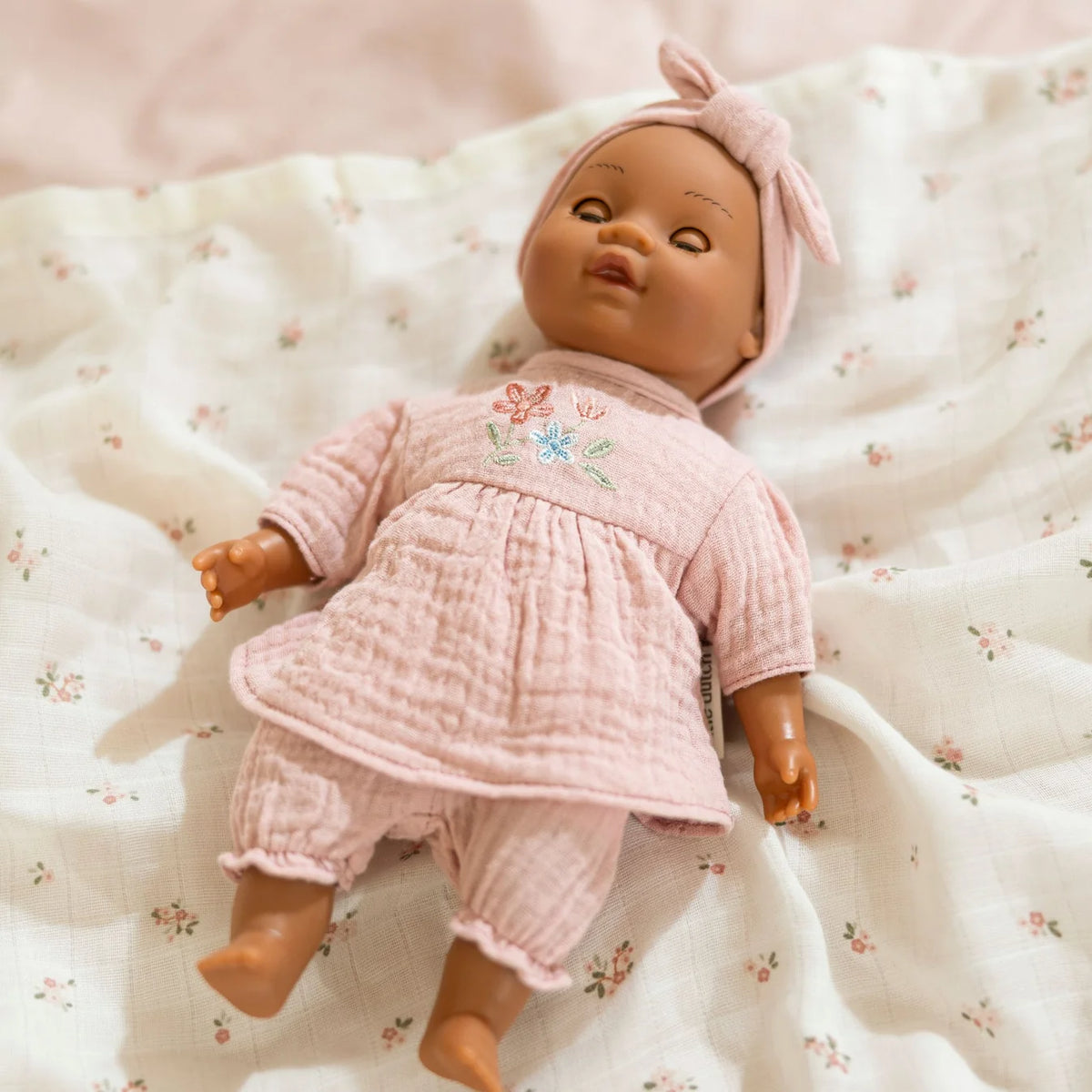 Little Dutch Baby Doll Yara 26cm