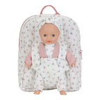 Little Dutch Backpack Doll Carrier