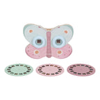 Little Dutch Wooden Story Viewer Fairy Garden